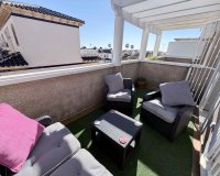 Resale - Town House -
Orihuela Costa - Costa Blanca