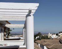 Resale - Town House -
Orihuela Costa - Costa Blanca
