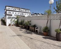 Resale - Town House -
Orihuela Costa - Costa Blanca