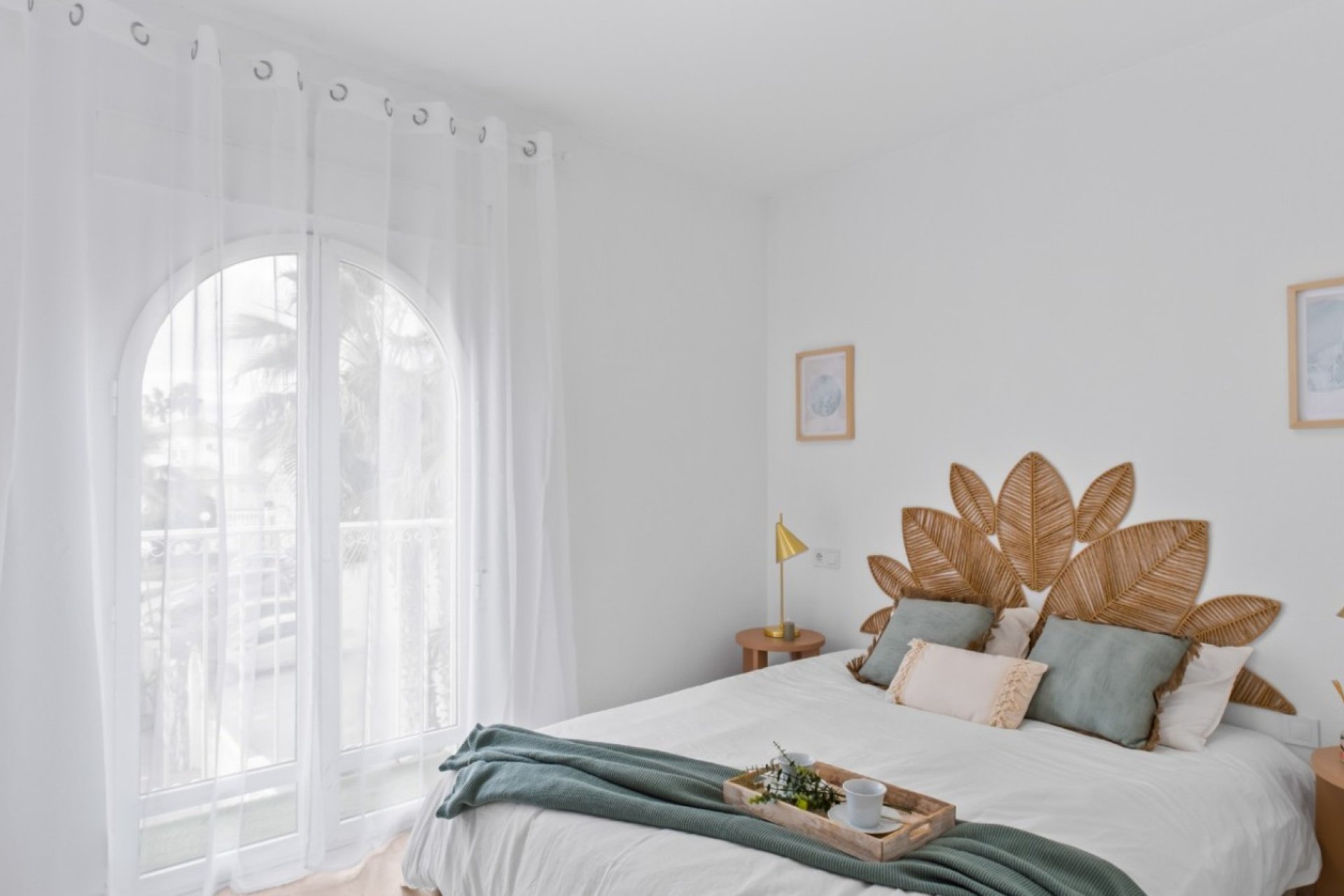 Resale - Town House -
Orihuela Costa - Costa Blanca