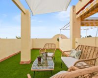 Resale - Town House -
Orihuela Costa - Costa Blanca