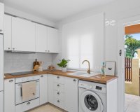 Resale - Town House -
Orihuela Costa - Costa Blanca