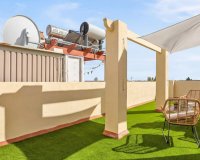 Resale - Town House -
Orihuela Costa - Costa Blanca