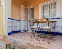 Resale - Town House -
Orihuela Costa - Costa Blanca