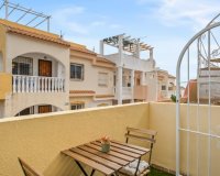 Resale - Town House -
Orihuela Costa - Costa Blanca