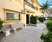 Resale - Town House -
Orihuela Costa - Costa Blanca