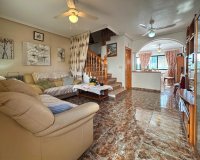 Resale - Town House -
Orihuela Costa - Costa Blanca