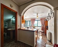 Resale - Town House -
Orihuela Costa - Costa Blanca