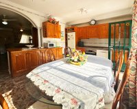 Resale - Town House -
Orihuela Costa - Costa Blanca
