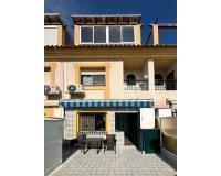 Resale - Town House -
Orihuela Costa - Costa Blanca