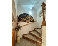 Resale - Town House -
Orihuela Costa - Costa Blanca