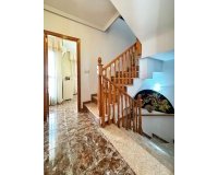 Resale - Town House -
Orihuela Costa - Costa Blanca