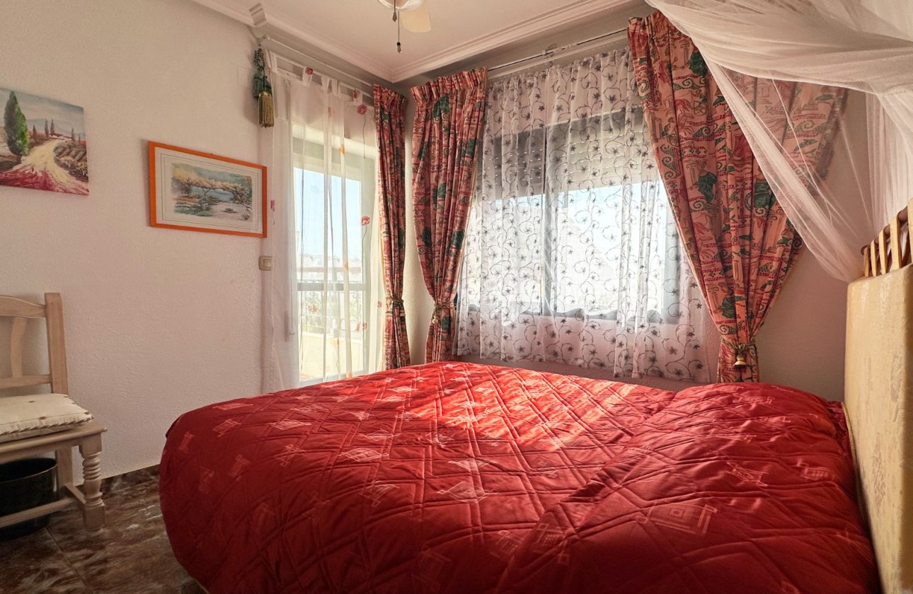 Resale - Town House -
Orihuela Costa - Costa Blanca