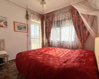 Resale - Town House -
Orihuela Costa - Costa Blanca