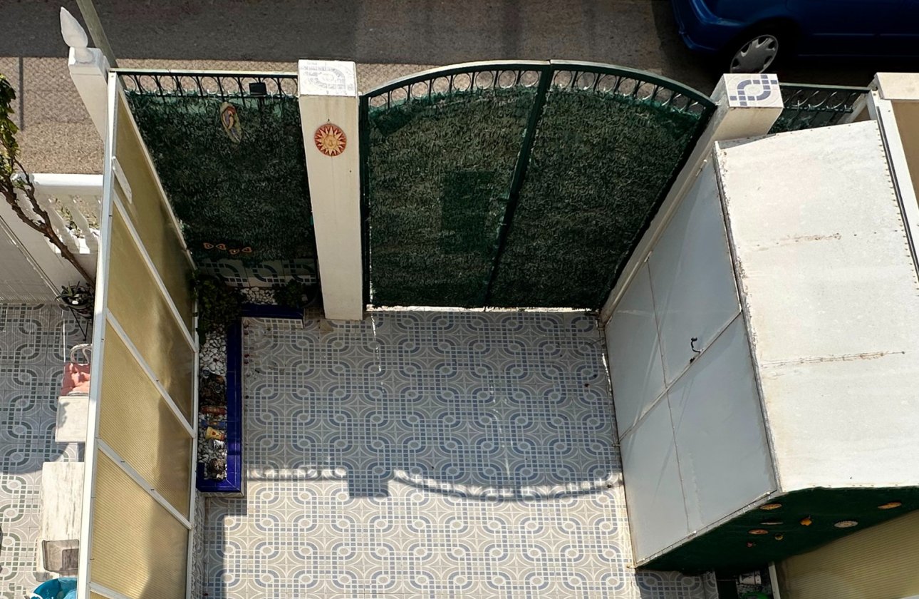 Resale - Town House -
Orihuela Costa - Costa Blanca