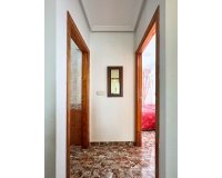 Resale - Town House -
Orihuela Costa - Costa Blanca