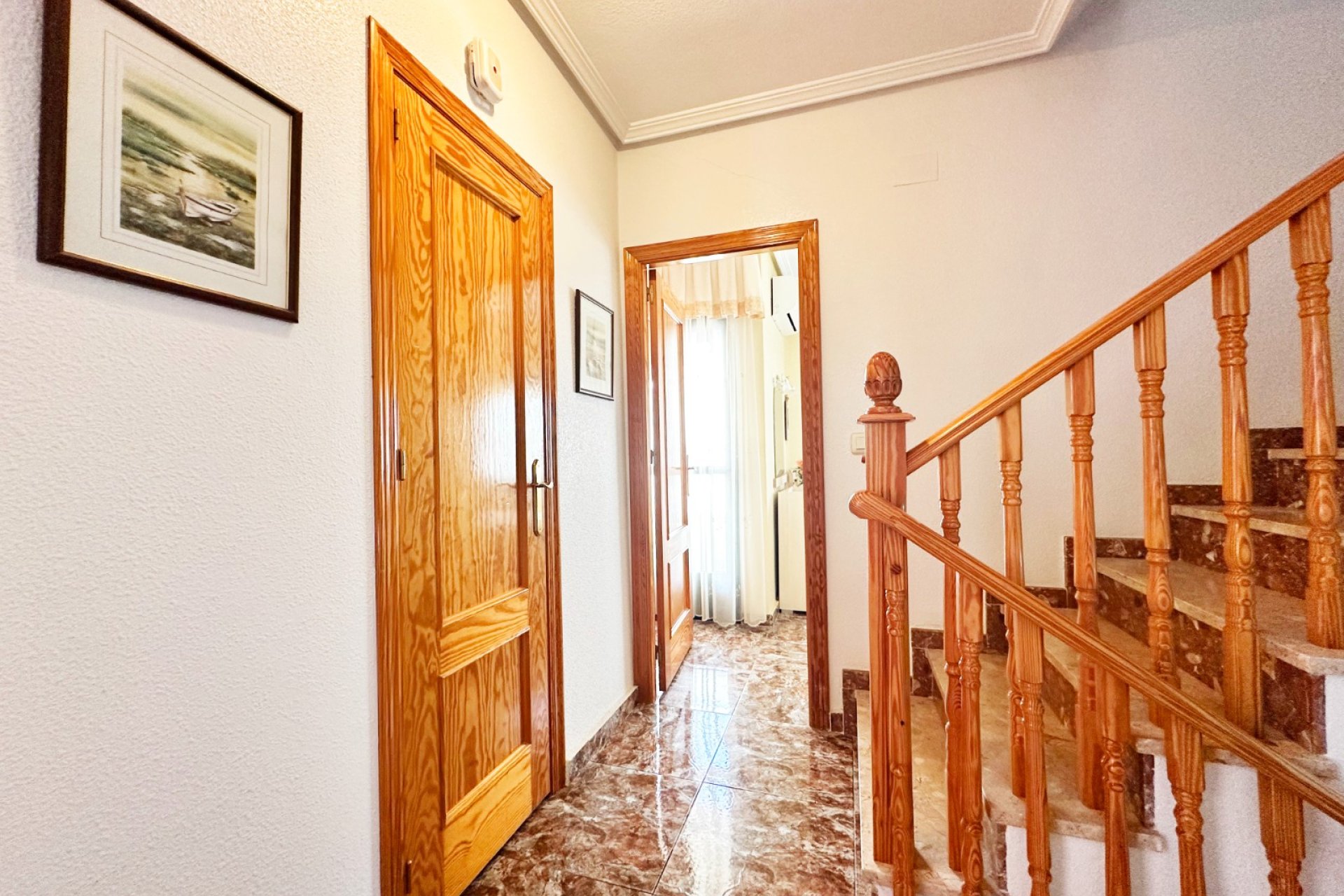 Resale - Town House -
Orihuela Costa - Costa Blanca