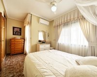 Resale - Town House -
Orihuela Costa - Costa Blanca