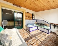 Resale - Town House -
Orihuela Costa - Costa Blanca