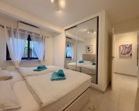 Resale - Town House -
Orihuela Costa - Costa Blanca