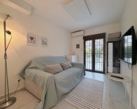 Resale - Town House -
Orihuela Costa - Costa Blanca