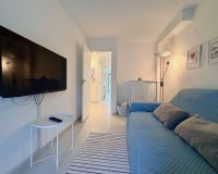 Resale - Town House -
Orihuela Costa - Costa Blanca