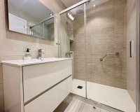 Resale - Town House -
Orihuela Costa - Costa Blanca