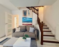 Resale - Town House -
Orihuela Costa - Costa Blanca