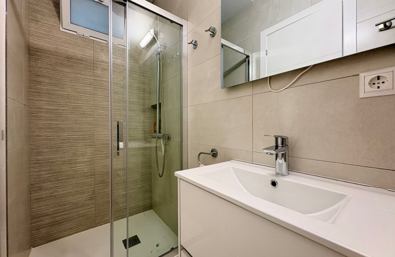 Resale - Town House -
Orihuela Costa - Costa Blanca