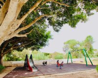 Resale - Town House -
Orihuela Costa - Costa Blanca