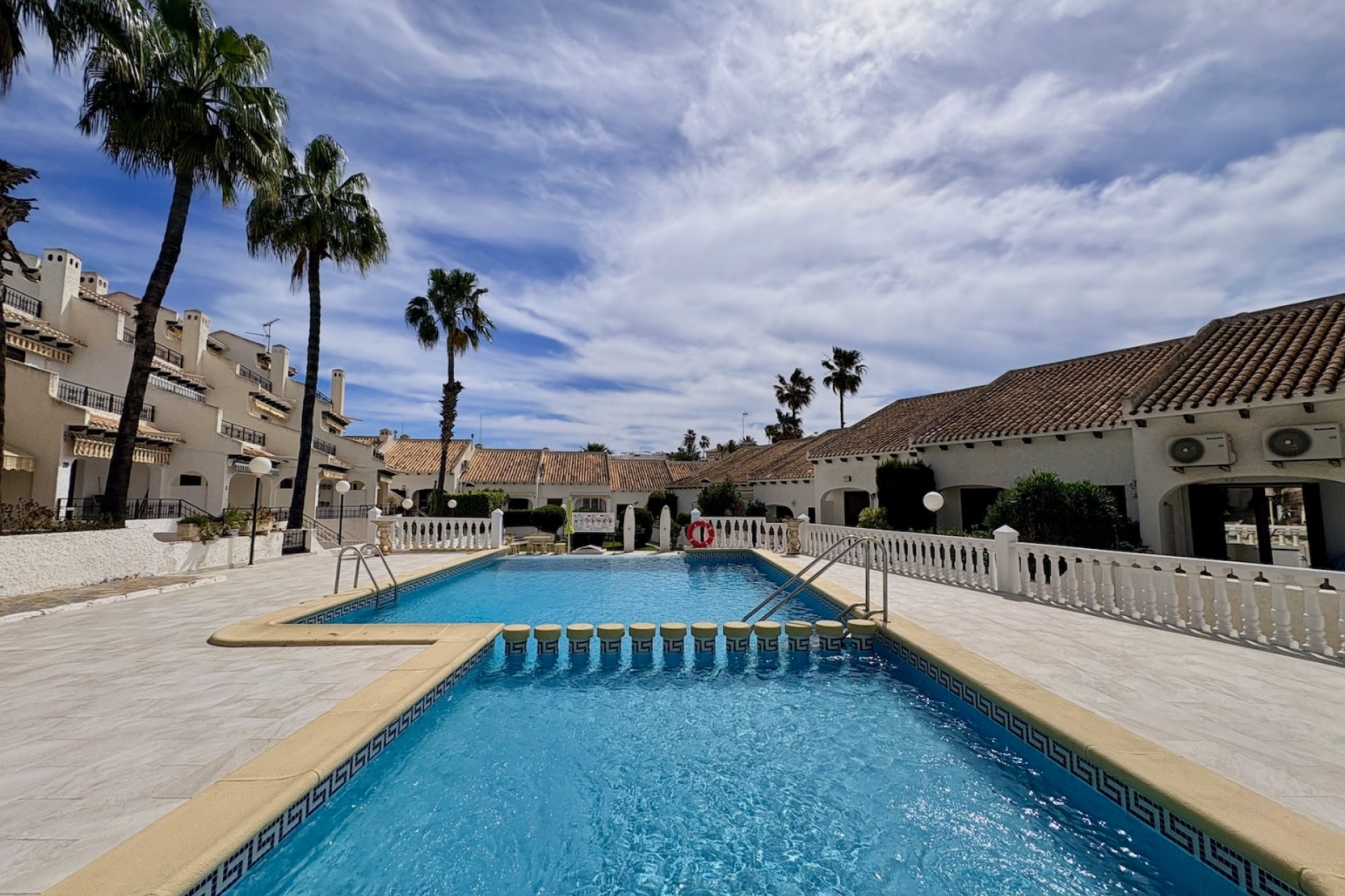 Resale - Town House -
Orihuela Costa - Costa Blanca