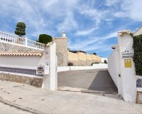 Resale - Town House -
Orihuela Costa - Costa Blanca