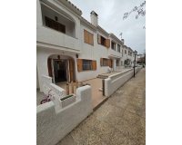 Resale - Town House -
Orihuela Costa - Costa Blanca