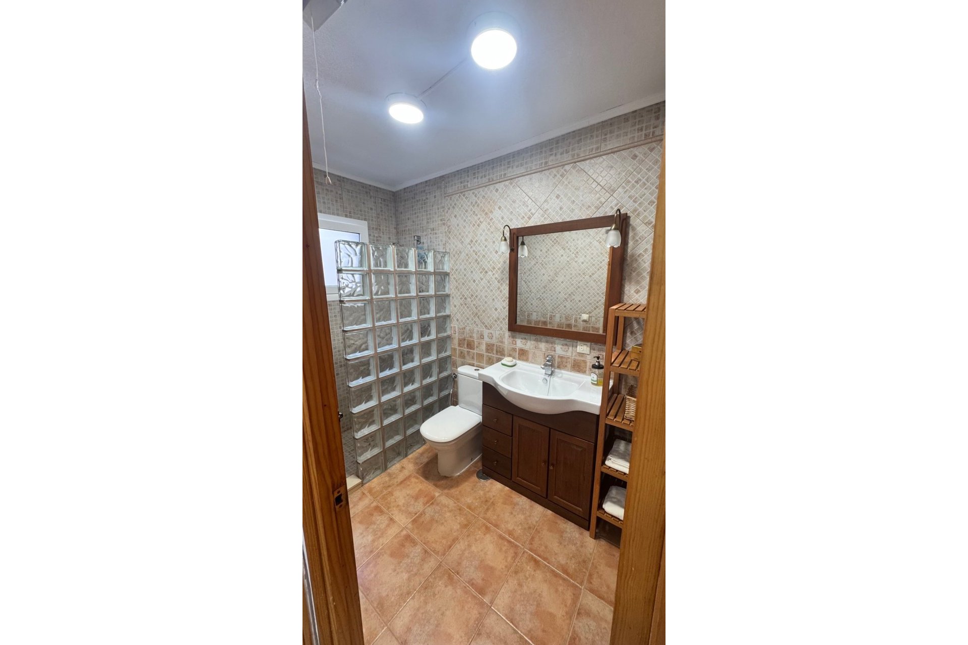 Resale - Town House -
Orihuela Costa - Costa Blanca