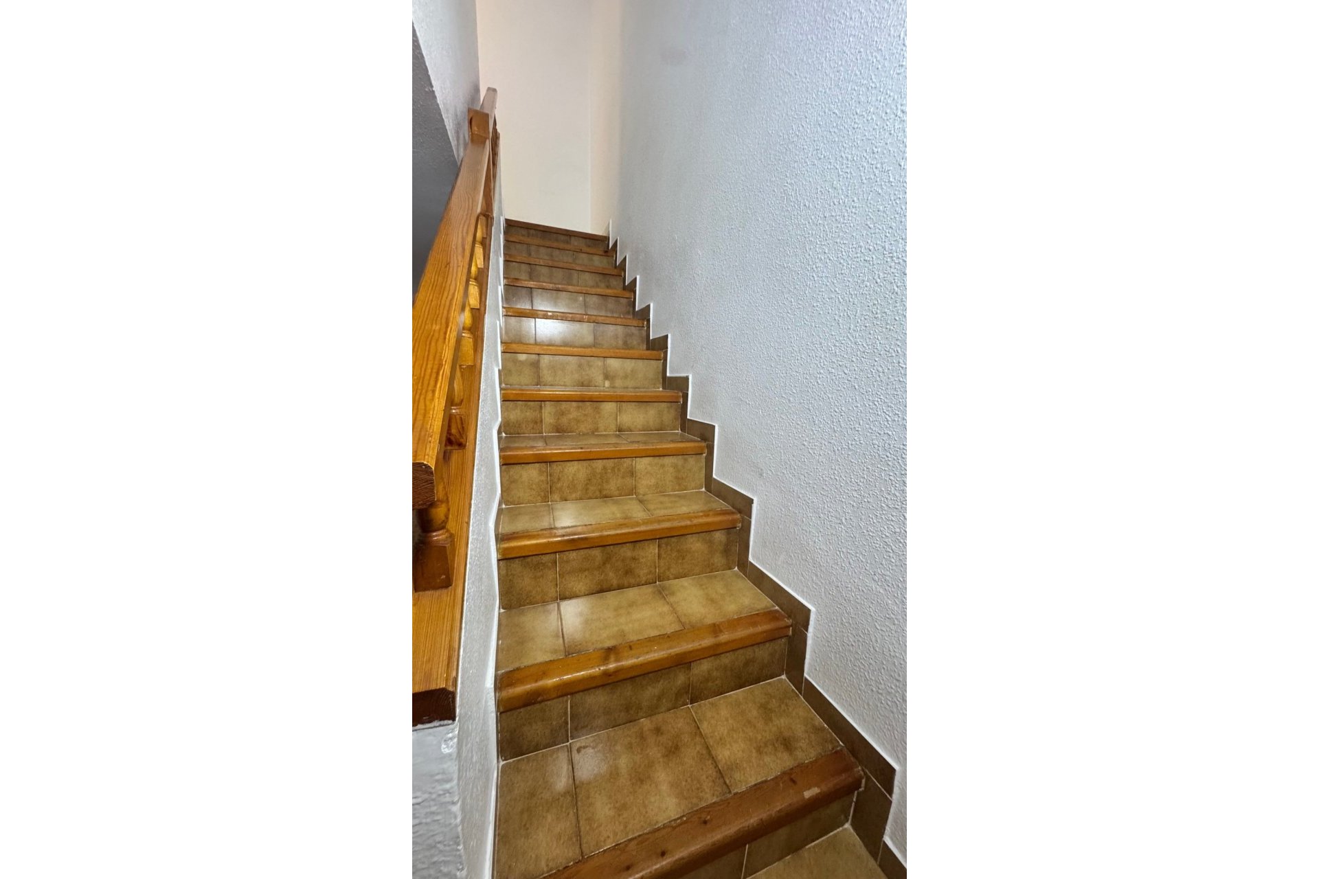 Resale - Town House -
Orihuela Costa - Costa Blanca