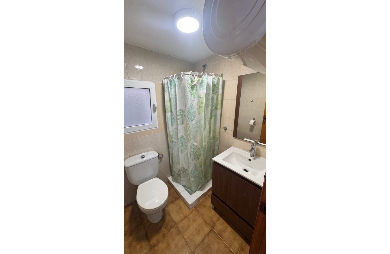 Resale - Town House -
Orihuela Costa - Costa Blanca