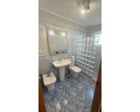 Resale - Town House -
Orihuela Costa - Costa Blanca