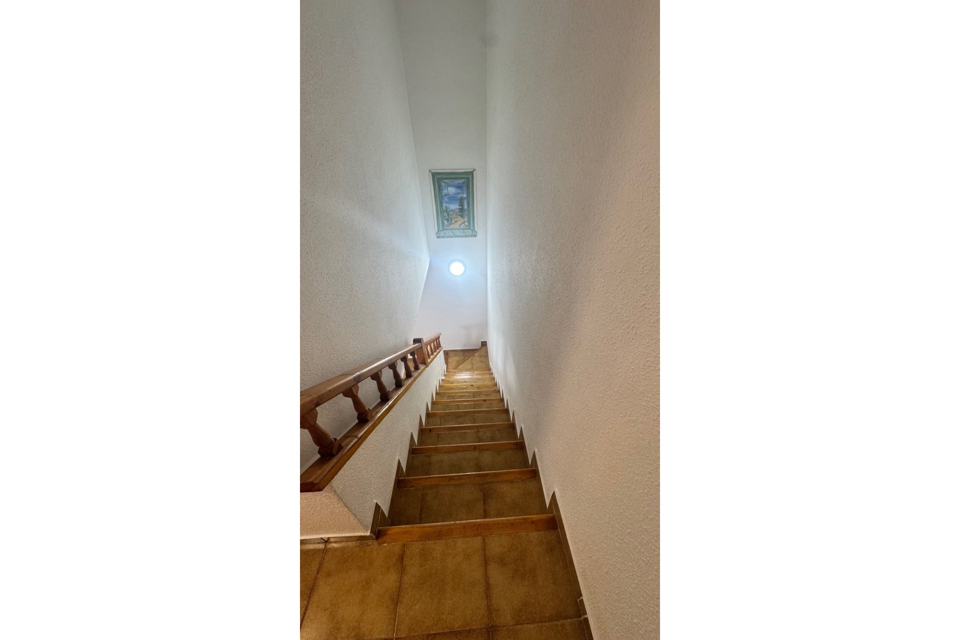 Resale - Town House -
Orihuela Costa - Costa Blanca