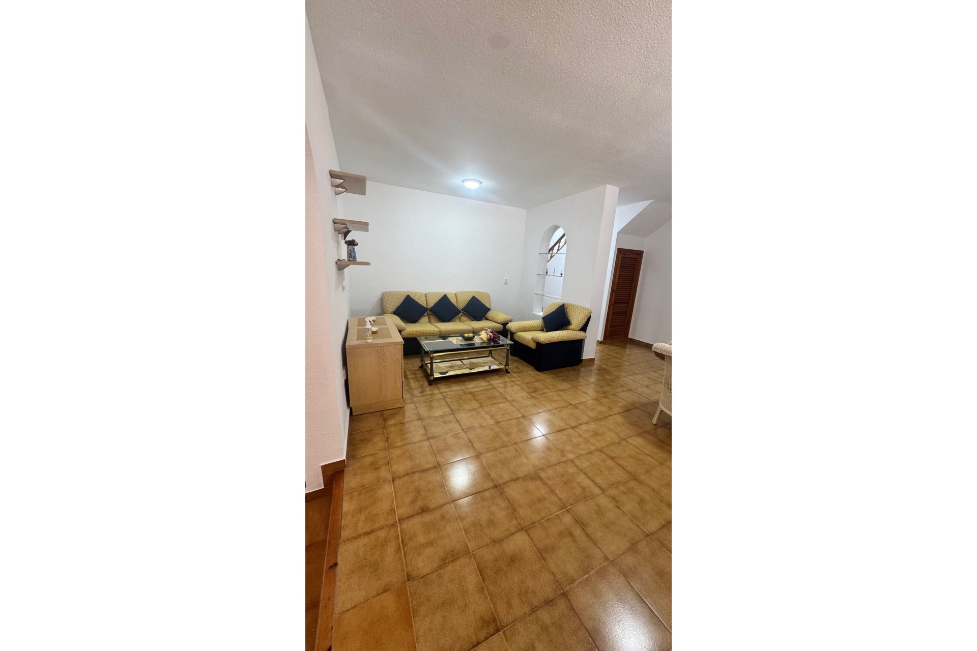 Resale - Town House -
Orihuela Costa - Costa Blanca