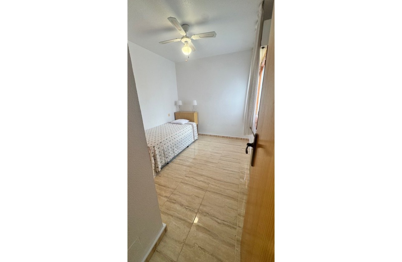 Resale - Town House -
Orihuela Costa - Costa Blanca