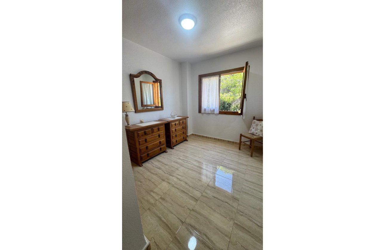 Resale - Town House -
Orihuela Costa - Costa Blanca