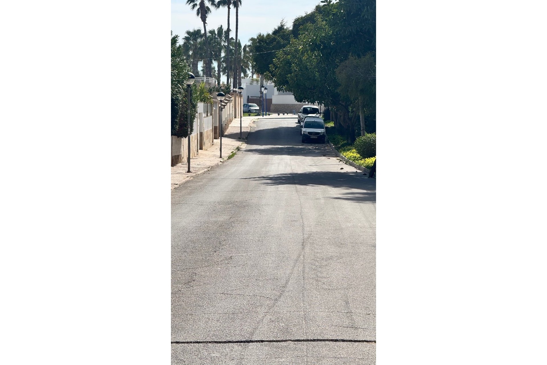 Resale - Town House -
Orihuela Costa - Costa Blanca