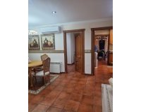 Resale - Town House -
Orihuela Costa - Costa Blanca