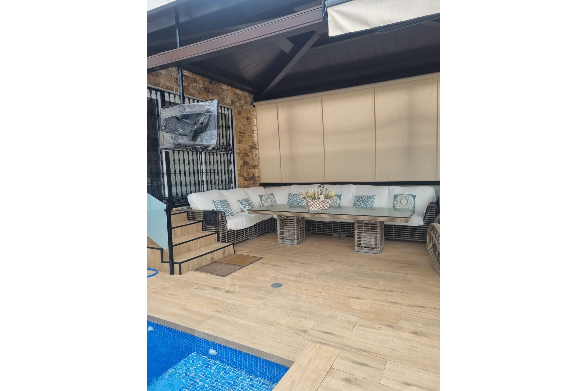 Resale - Town House -
Orihuela Costa - Costa Blanca