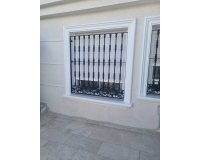 Resale - Town House -
Orihuela Costa - Costa Blanca