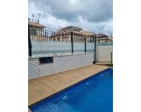 Resale - Town House -
Orihuela Costa - Costa Blanca