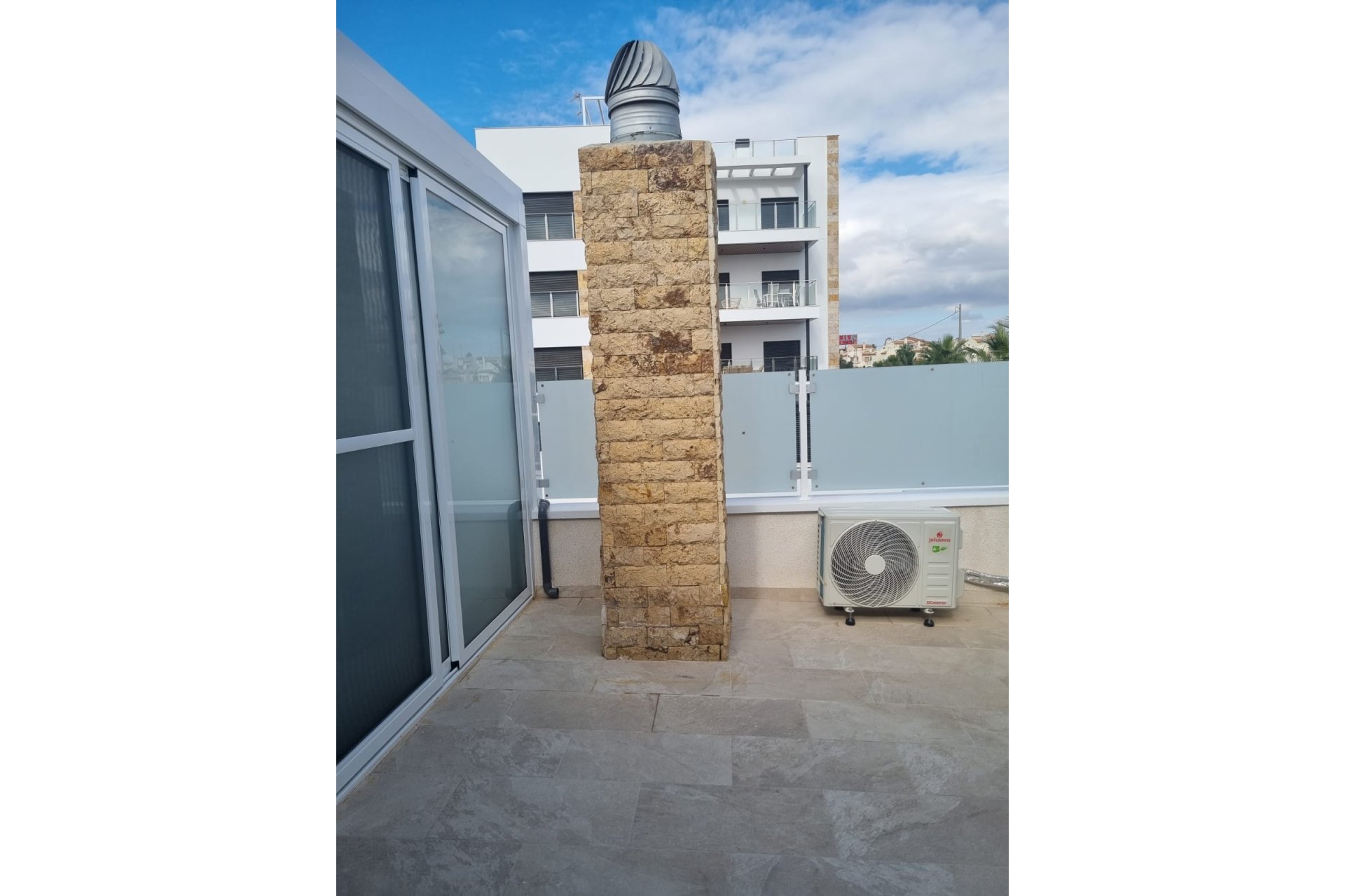 Resale - Town House -
Orihuela Costa - Costa Blanca
