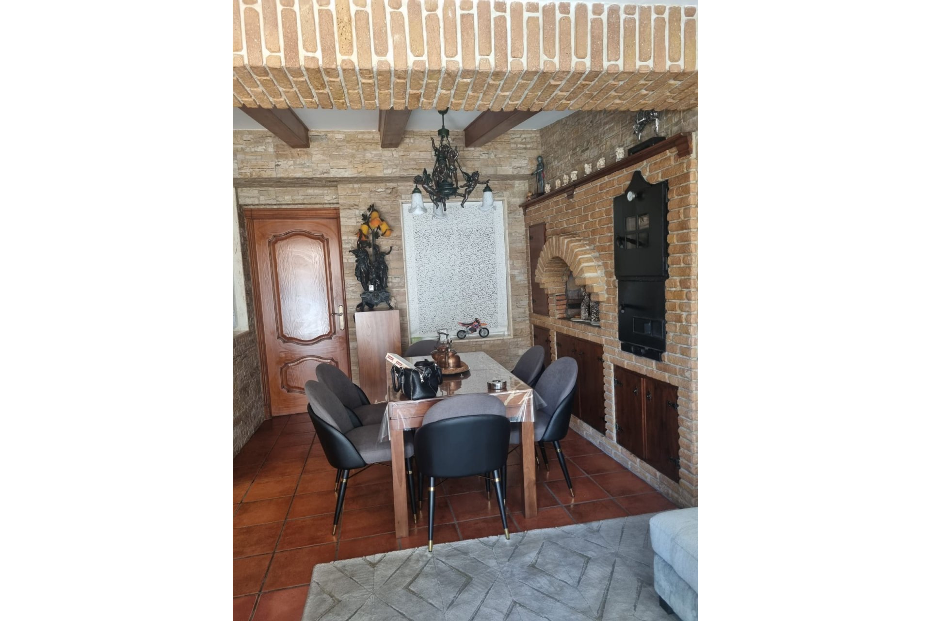 Resale - Town House -
Orihuela Costa - Costa Blanca