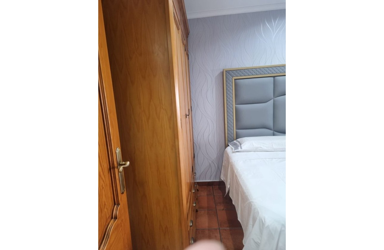 Resale - Town House -
Orihuela Costa - Costa Blanca