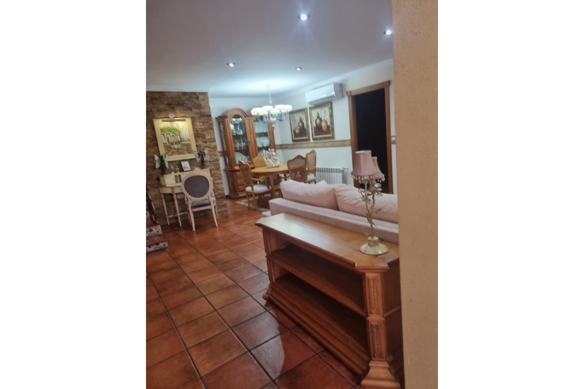 Resale - Town House -
Orihuela Costa - Costa Blanca